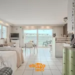 Appartement Zonneborg 0602 Nieuwpoort