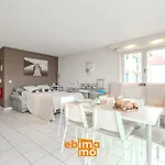 Appartement Zonneborg 0602