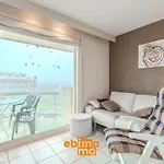 Appartement Zonneborg 0602