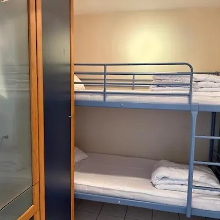 Zonneborg 0602 Nieuwpoort