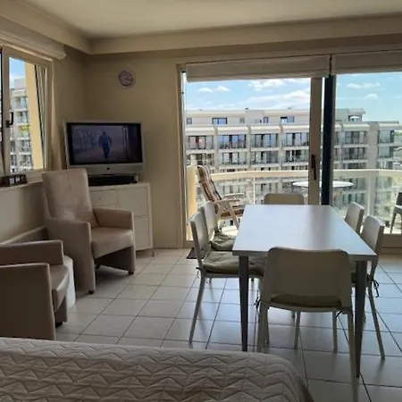 Apartment Zonneborg 0602 *