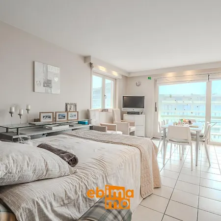 Apartment Zonneborg 0602