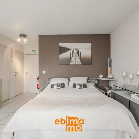 Lejlighed Zonneborg 0602 *